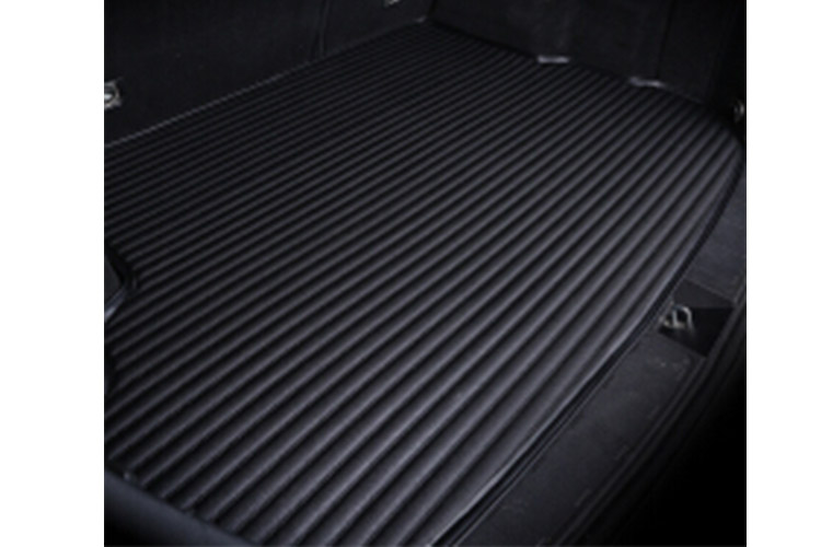 TPS trunk mat material