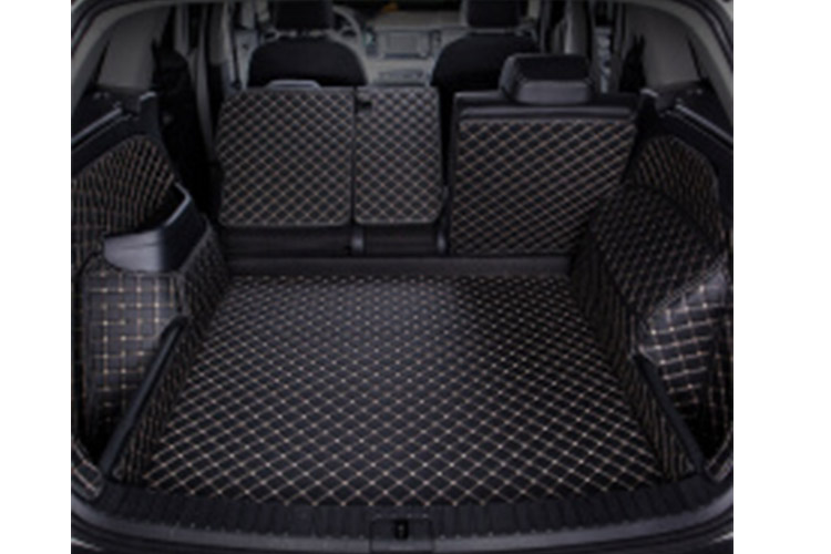 TPS trunk mat material
