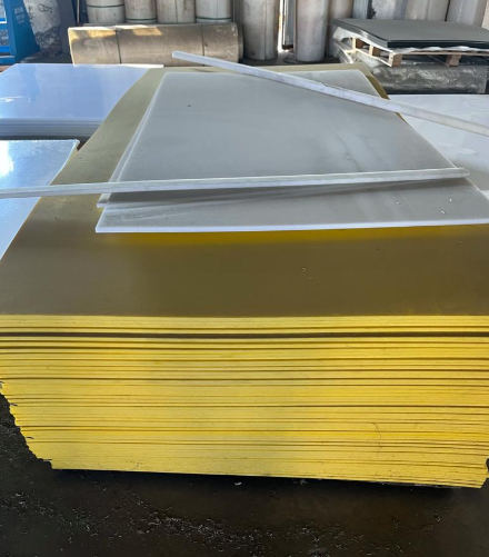 HDPE sheet