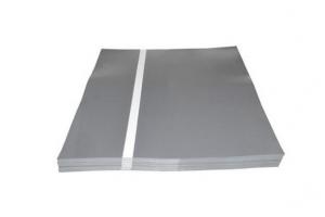 HDPE sheet