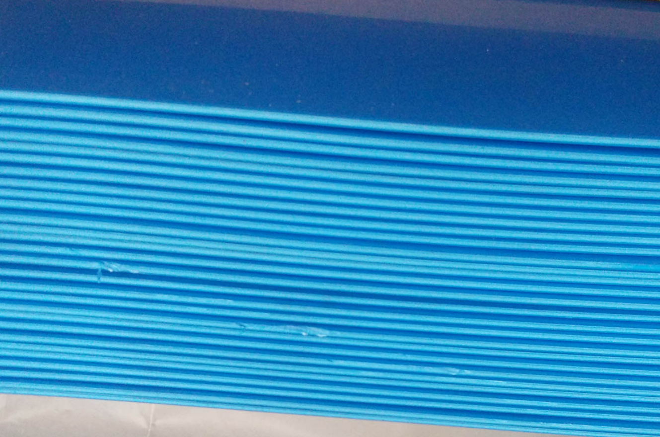 PE membrane